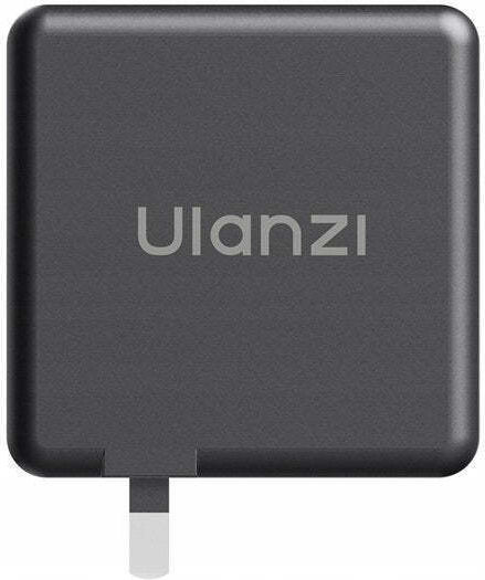 Ulanzi Ulanzi Kamerabatterien Netzadapter