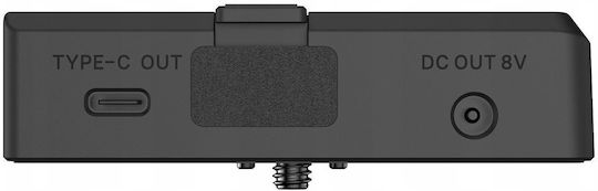 Ulanzi Ulanzi Kameraakkus Netzadapter Kompatibel mit Sony