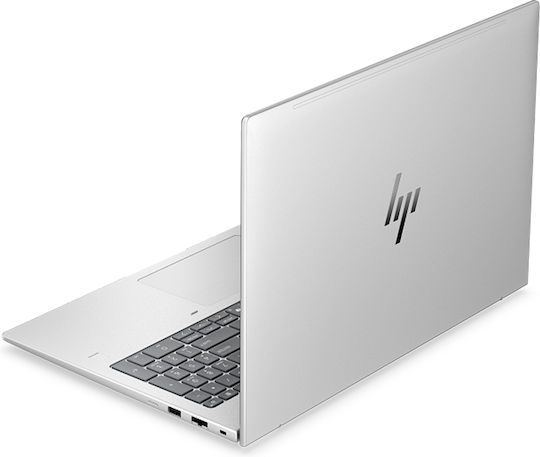 HP Elitebook 6 G2i 14" IPS FHD+ (Ultra 7-355/24GB/512GB SSD/W11 Pro) Pike Silver (GR Keyboard)