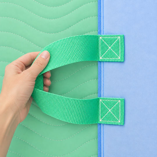 Подсъненo за инконтиненция Многократна употреба 90x200cm