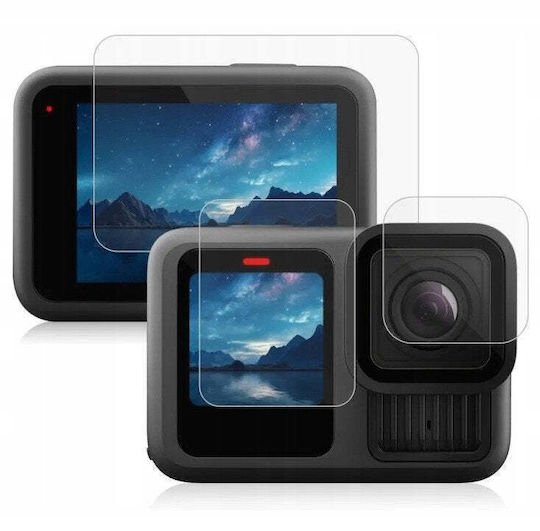 Puluz Protecție Ecran pentru Action Camera GoPro Hero 13