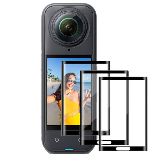 K&F Concept Protecție Ecran pentru Action Camera Insta360