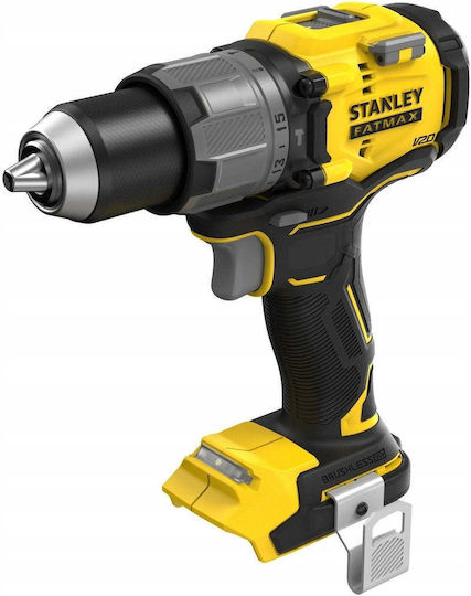 Stanley SFMCD726M2T Akkuschrauber Batteriebürstenlos 18V
