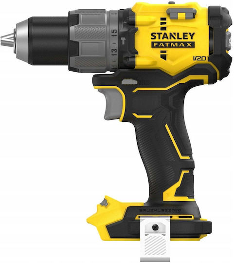 Stanley SFMCD726M2T Akkuschrauber Batteriebürstenlos 18V