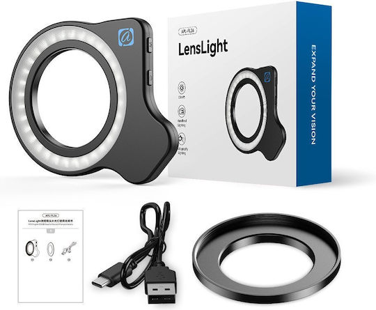 Apexel SB10203 Ring Light