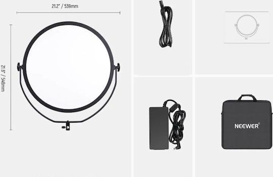 Neewer RGB Ring Light