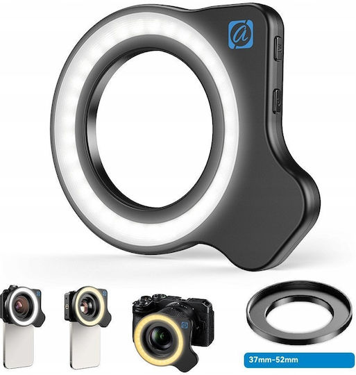 Apexel SB10203 Ring Light
