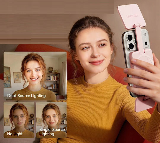 Ulanzi Ringlicht