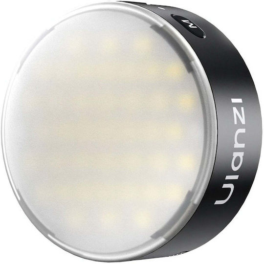 Ulanzi Ringlicht