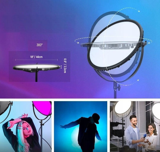 Neewer RGB Ring Light