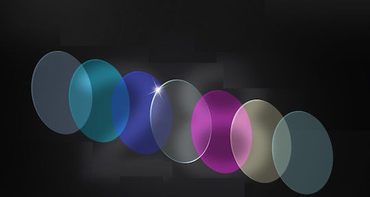 K&F Concept K&F Concept Филтър PL / CPL / HD с Покритие MC (Multi-Coated) за Фотографски Обективи