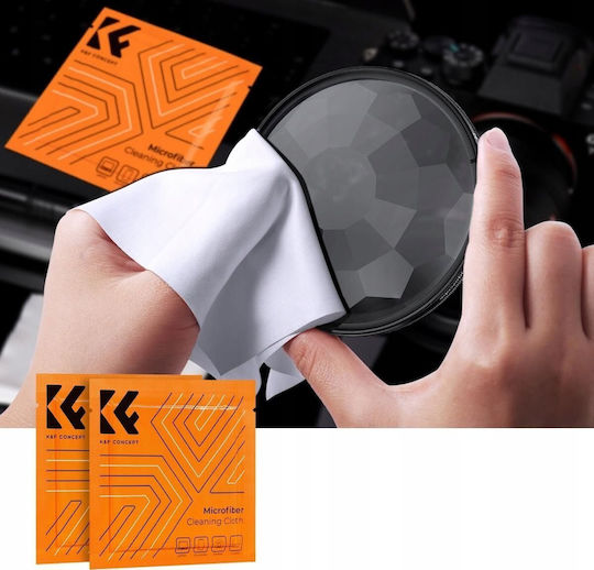 K&F Concept Филтър за специални ефекти с диаметър 82 мм за фотографски обективи