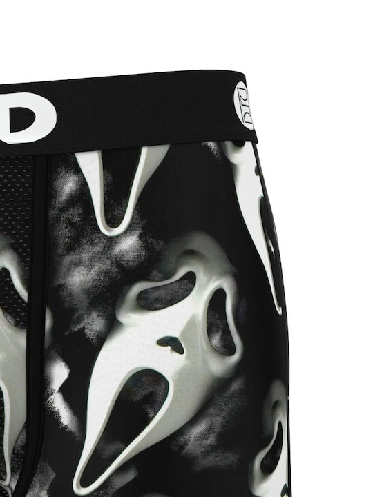 Herren Boxershorts Mehrfarbig