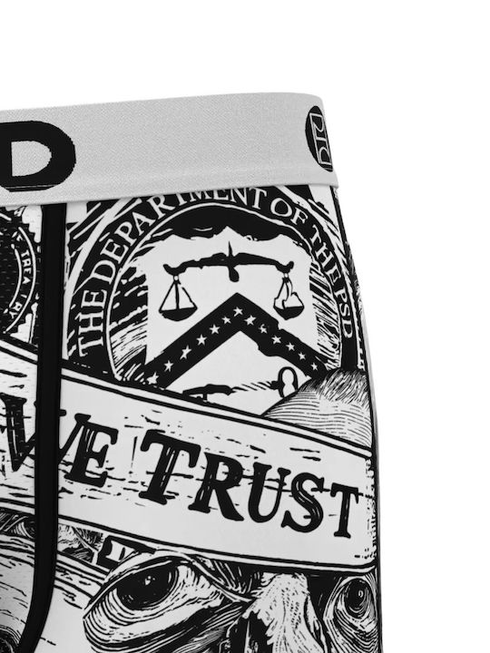 Herren Boxershorts Mehrfarbig