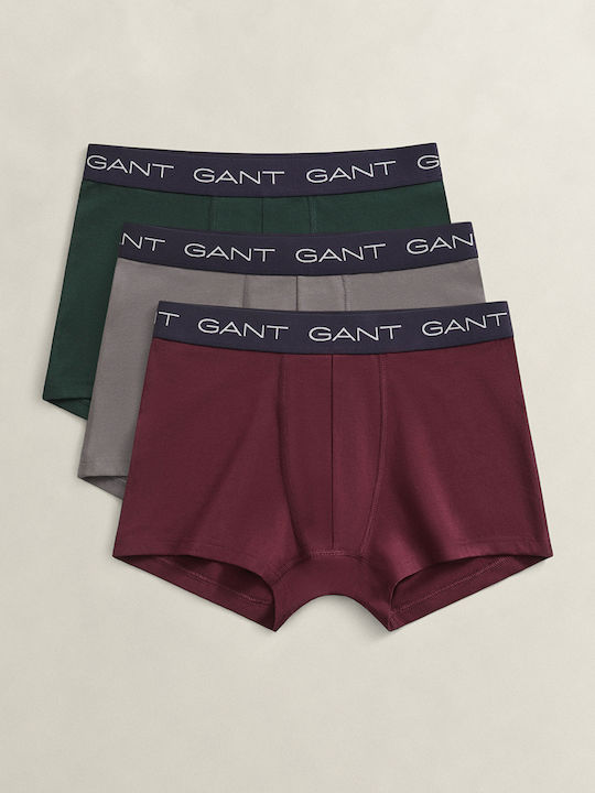 Gant Gant