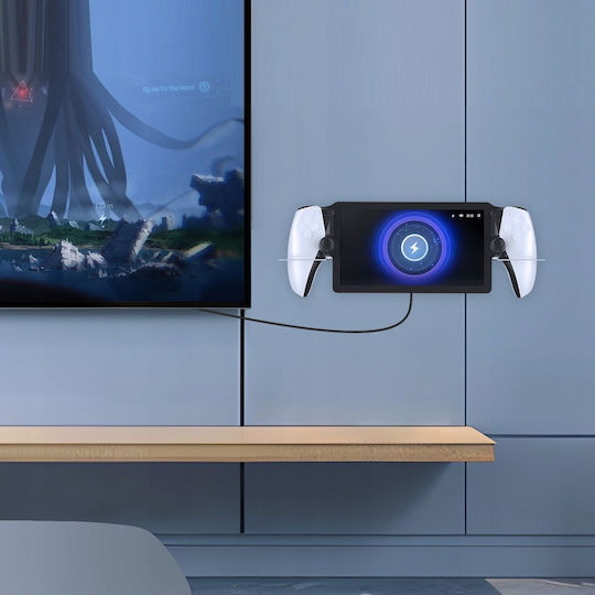 Jys Jys Playstation Portal Controller-Zubehörset