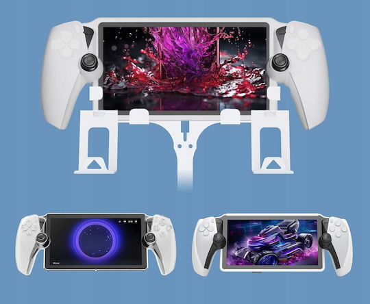 Jys Jys Playstation Portal / PS5 Slim Controller-Zubehörset