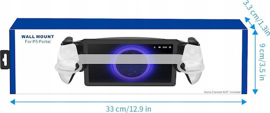 Jys Jys Playstation Portal Controller-Zubehörset