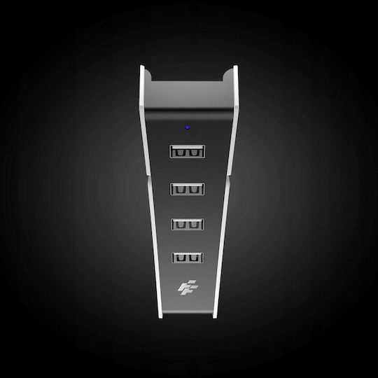 FlashFire FlashFire Controller-Zubehörset für PS5 / PS5 Slim