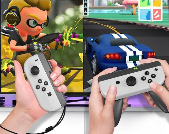 Jys Jys Controller-Zubehörset für Switch OLED / Switch
