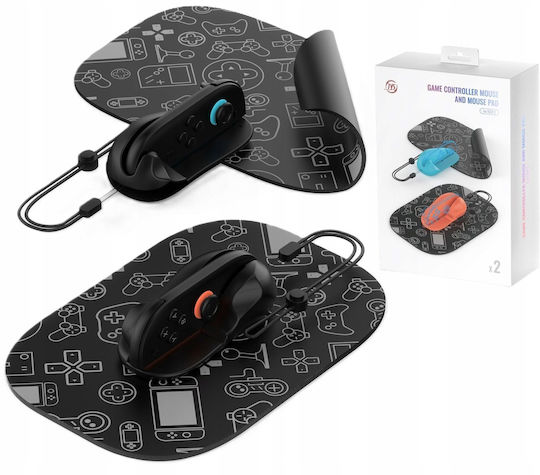 Switch Zubehörset