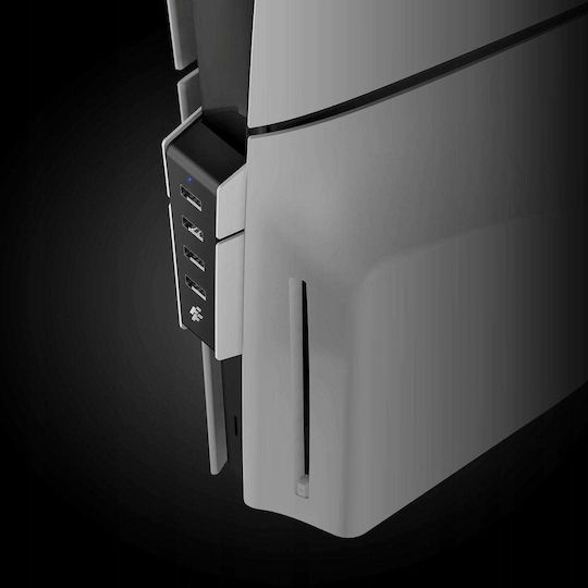 FlashFire FlashFire Controller-Zubehörset für PS5 / PS5 Slim