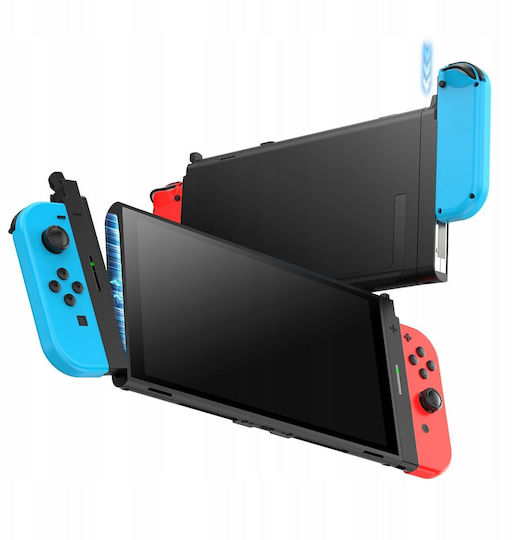Jys Jys Controller-Zubehörset für Switch OLED / Switch 2