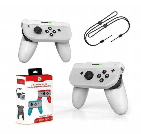 Jys Jys Controller-Zubehörset für Switch OLED / Switch