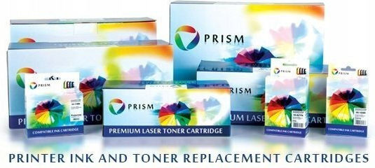 Prism Kompatibles Brother InkJet Tintenfass Lc-422 500 Seiten 10ml Magenta 1 Stück