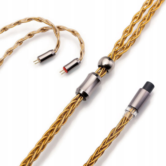 Kinera Καλώδιο Σήματος 1.22m 1τμχ