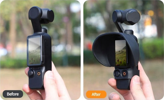 Sunnylife για DJI Action Camera