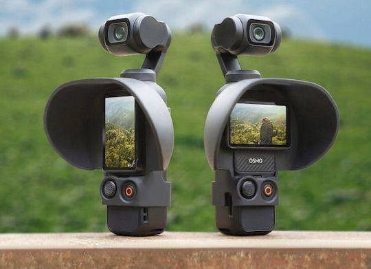 Sunnylife για DJI Action Camera