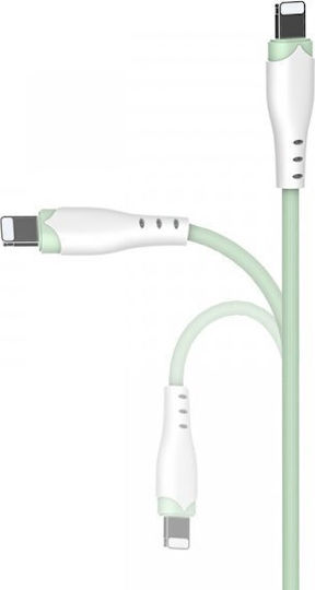 Somostel Regular USB 2.0 to Micro USB Cable Blue 1.2m 28255 1 Pieces