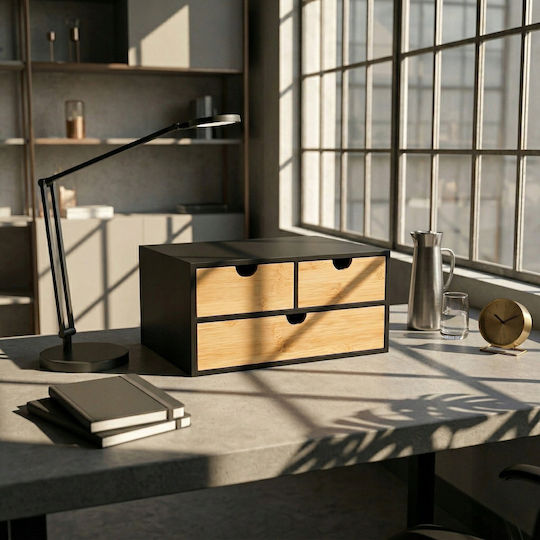 Desktop Drawer 25x16x32cm