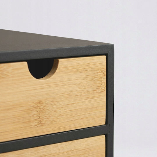 Desktop Drawer 25x16x32cm