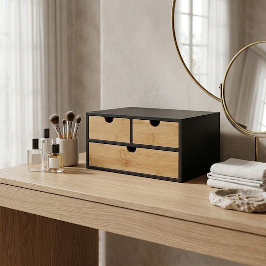 Desktop Drawer 25x16x32cm