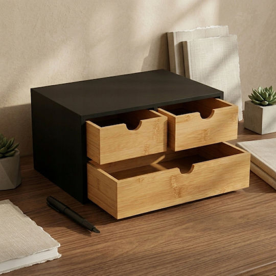 Desktop Drawer 25x16x32cm