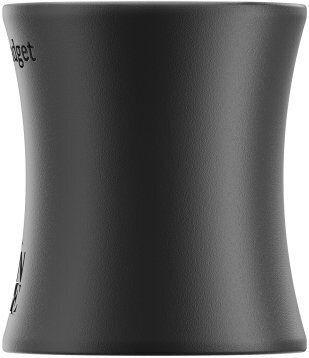 SKINVIBE Ρολάκι Μαλλιών Μαύρο