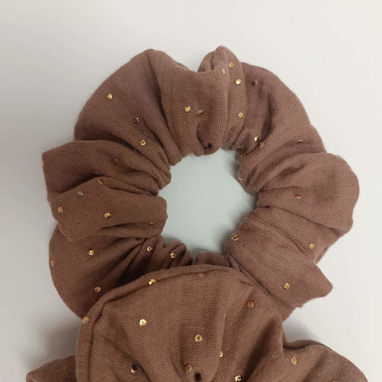 Scrunchie Animal Print