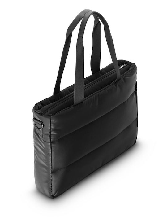 HAMA Geantă pentru Laptop 16.2" în Culoare Neagră 00231033