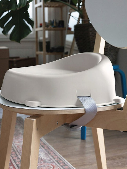 Aptel Plastic Booster Seat for Chair