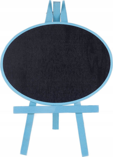 Pincello Schwarzes Brett Boden 21x28,5x28,5cm