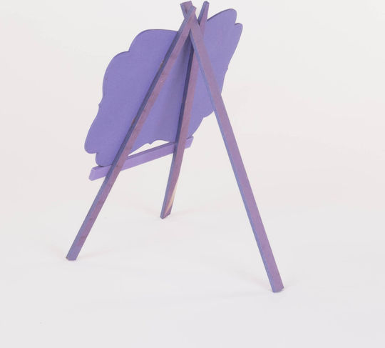 Pincello Pincello Schwarzes Brett Boden 21x20x28.5cm