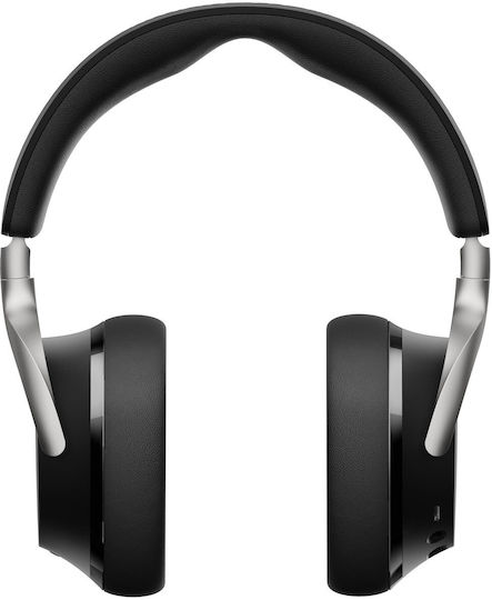 BeyerDynamic Aventho 200 Wireless / Wired Over Ear Headphones with 60 Hours Playing Time and Quick Charge Black