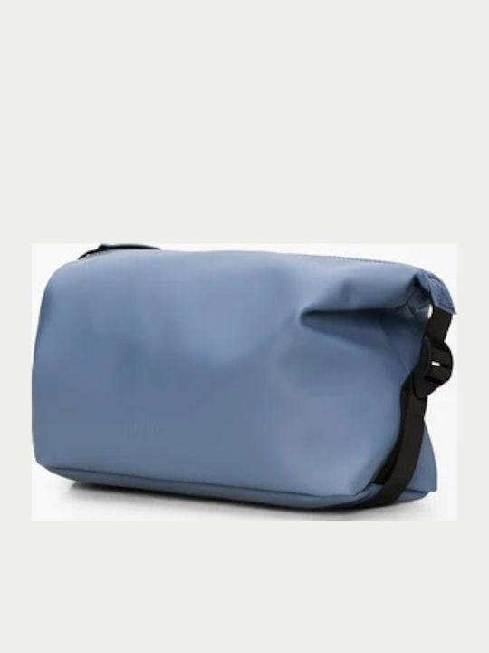 Νεσεσέρ Rains Hilo Wash Bag 1563-172 Blue Dusk Νεσεσέρ Rains Hilo Wash Bag 1563-172 Blue Dusk