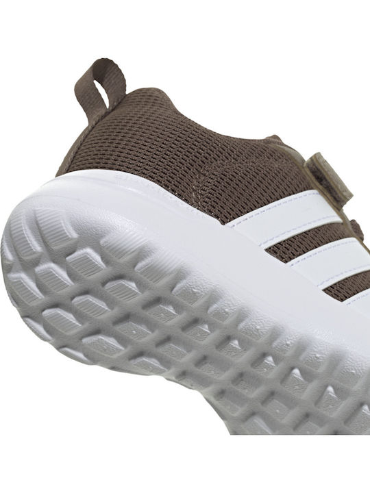 Vl Move El C Kids Sneakers Brown