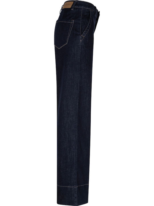 High Rise Women's Jean Pants in Regular Fit