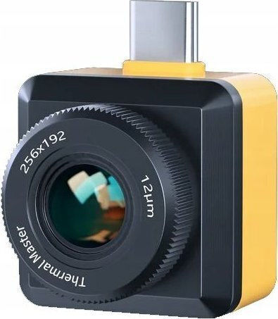 Seek Thermal SB9859 Mobile Thermal Camera Android for Temperatures from 20°C