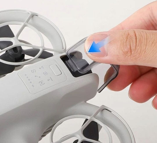 Sunnylife Accessories for DJI Neo