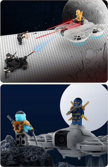 Sunnylife Accessories for DJI Neo